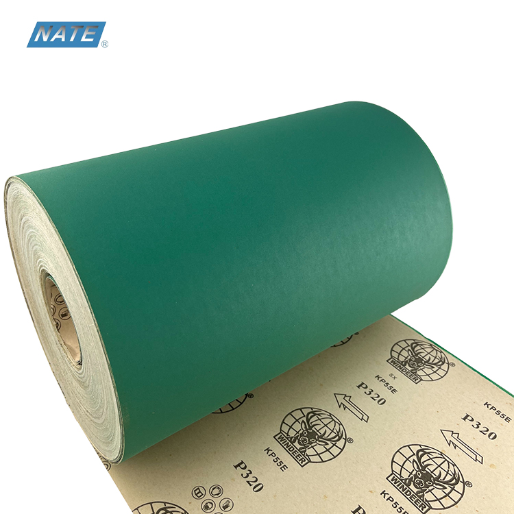 KP55E Sand Paper