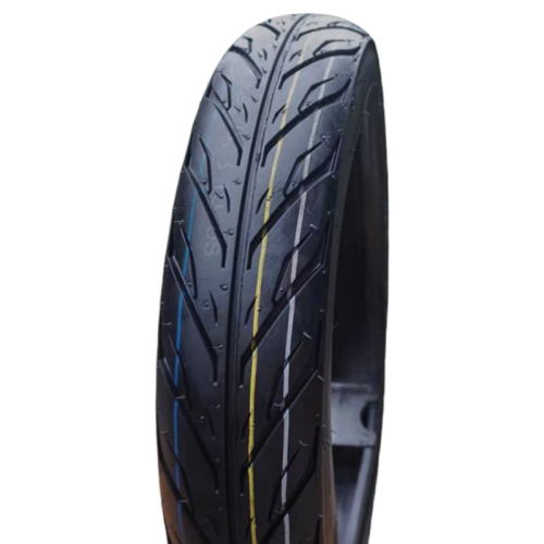 Aunque los neumáticos de motocicleta tienen muchas ventajas