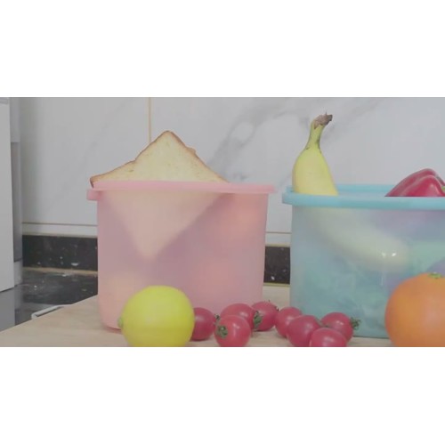 стасер силиконски кеси MFZ-O003