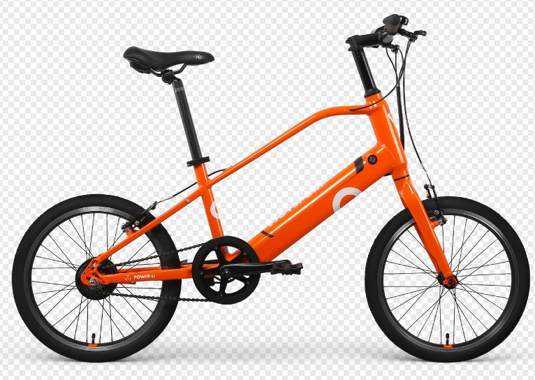 Mini -Single -Geschwindigkeit billiges Elektrofahrrad