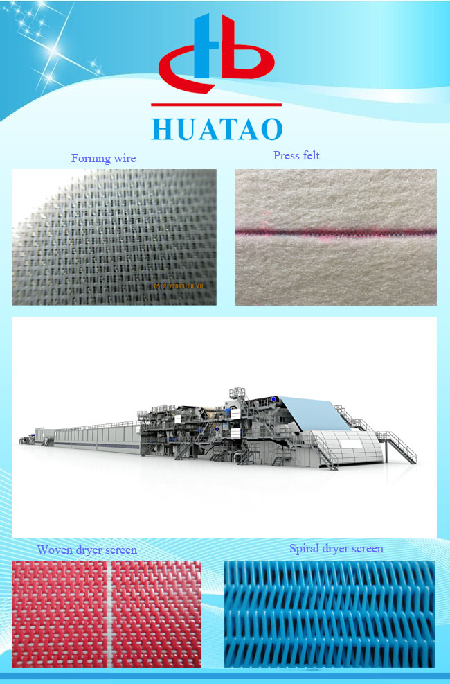 How to solve forming fabric Running deviation in Paper Machine?