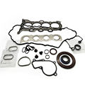 MHKKIA 20910-37E00 FULL Engine Gasket Kit 20910-37A00 Động cơ Full Gasket Set cho Hyundai Hyundai Tucson Santa Fe 2003-2005 2.7L1