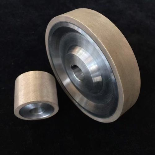 Henan Kemei Abrasives Co., Ltd. Launches Bronze Sintered Diamond Grinding Wheel For Glass & Ceramic ID And OD Grinding – Non-Standard Customization Available