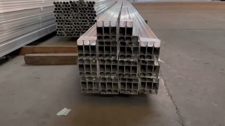 80 20 aluminum