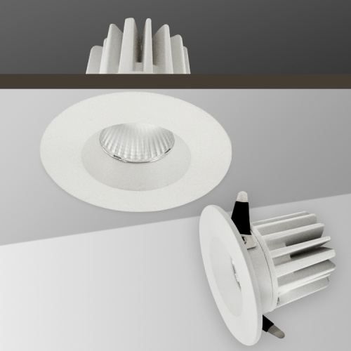 Quali sono i vantaggi del Downlight LED