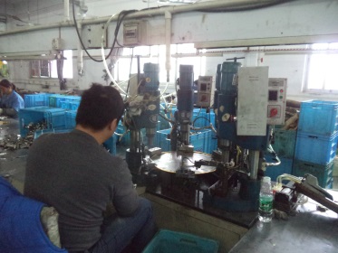 Boncasa Hardware Co., Ltd.