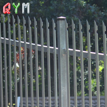 Top 10 Palisade Fence Manufacturers
