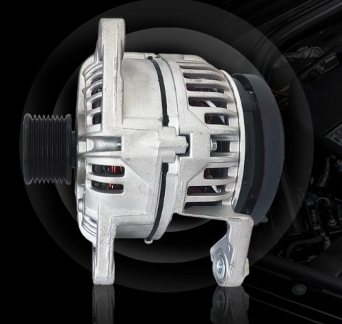 Navigating the China Kia Hyundai Alternator Market: A Guide to Selecting High-Quality Valeo Series Electric Alternators