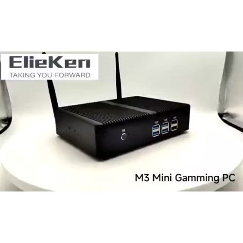 M3 GAMMING MINI PC