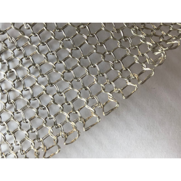 Asia's Top 10 Knitted Wire Mesh Manufacturers List