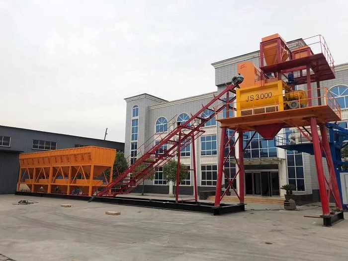 Zhengzhou XinFeng machinery manufacturing Co. Ltd
