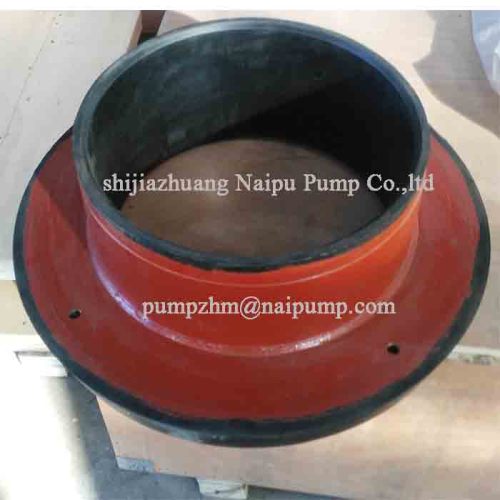 UMC45083 Throat bushing for Slurry pumps