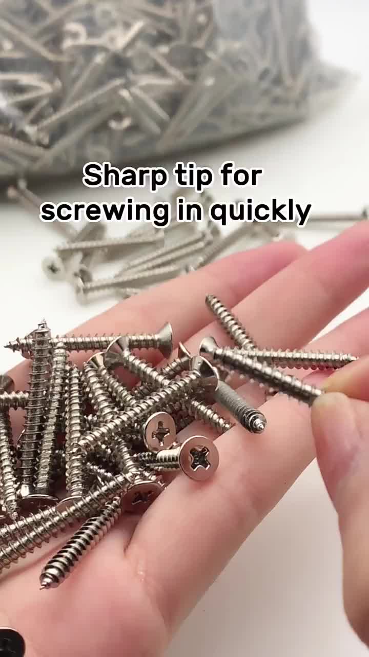 drywall screw001