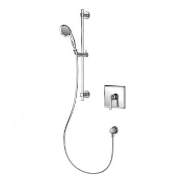 Top 10 Most Popular Chinese Shower Set Brands