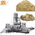 1 Ton/H TVP TSP Vegetable Meat Extrusion Machine Line1
