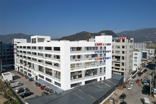 Yueqingshi Houch Mechanics Co., Ltd.