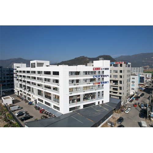 Yueqingshi Houch Mechanics Co., Ltd.