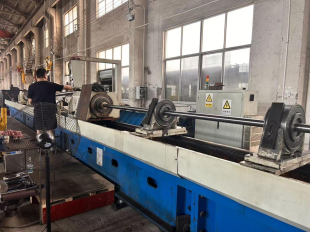 रोलिंग प्रेस