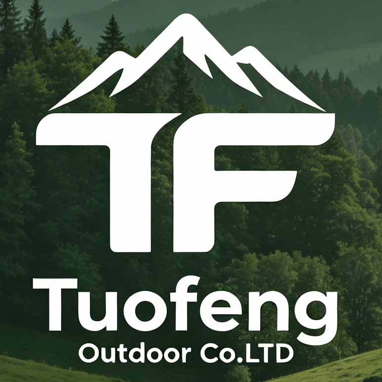 Ningbo Tuofeng Outdoor Products Co., Ltd.