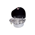 GR-600 Stainless Steel RV Gas Stove for Boats, Yachts, and Caravans1