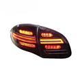 Factory Direct 958.1 to 958.2 LED Taillight Upgrade for Porsche Cayenne 2011-20141