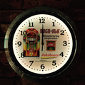 Neon Wall Clocks - Neon Light Signs for Room Decoration1