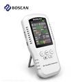 Wireless Portable CO2 Detector: Clearance Sale for Desktop Indoor Air Quality Monitor1