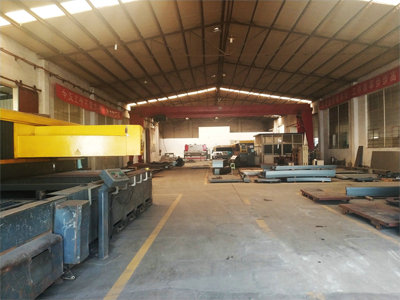 Tai'an Zhuoyue Laser Ltd.