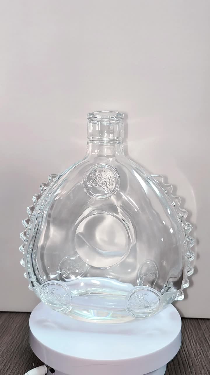 mini -flessen
