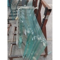 Supplier of Clear Float Low Iron Flat and Curved Tempered Glass Shower Screens and Balustrades (5-12mm)1