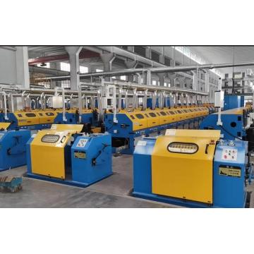 China Top 10 Competitive CO Welding Wire Production machine Enterprises