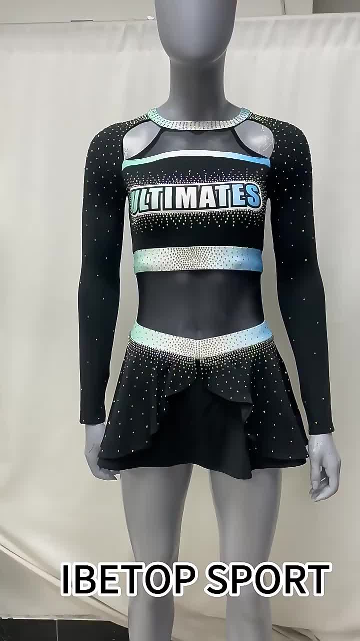 uniforme di allegria