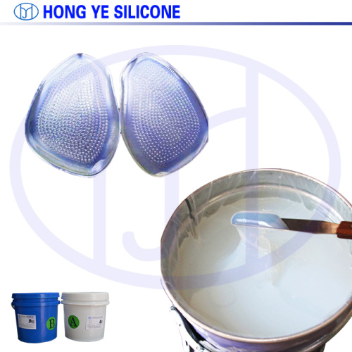 GB4806.16 Food Silicone Standard Countdown, HONG YE SILICONE Fully Upgrades Fumed Silica Formula