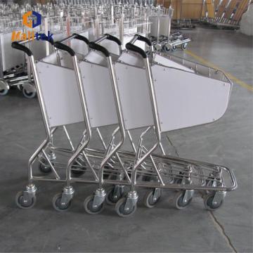 Top 10 China Baggage Trolleys Manufacturers