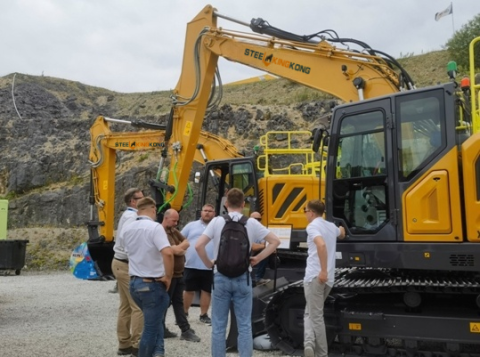 --- Monica Wambui, Kenia