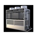 High-Efficiency 304 Stainless Steel Closed Counter Cooling Tower: Multi-Industrial Application with High Cooling Capacity and Energy Savings1