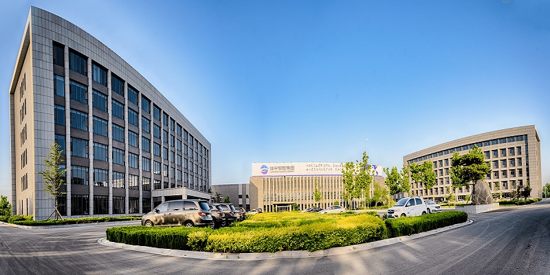 Shandong Luyu Plastic Co., Ltd.