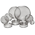 Stainless Steel Asphalt Concrete Aggregate Sieve Analysis Test Set Price1