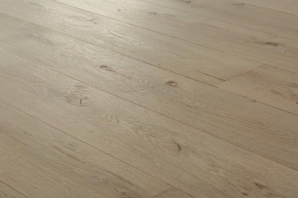 Timber Flooring