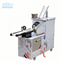 High Quality Automatic Hydraulic Dough Twister for Efficient Mahua Making in Restaurants (220V)1