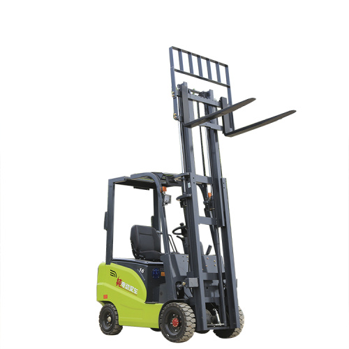 Caminhões de empilhadeira de fábrica CE 1.5/2/3/3.5ton Electric Forklift Hydraulic