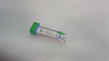 Hepatitis B Immunoglobulin