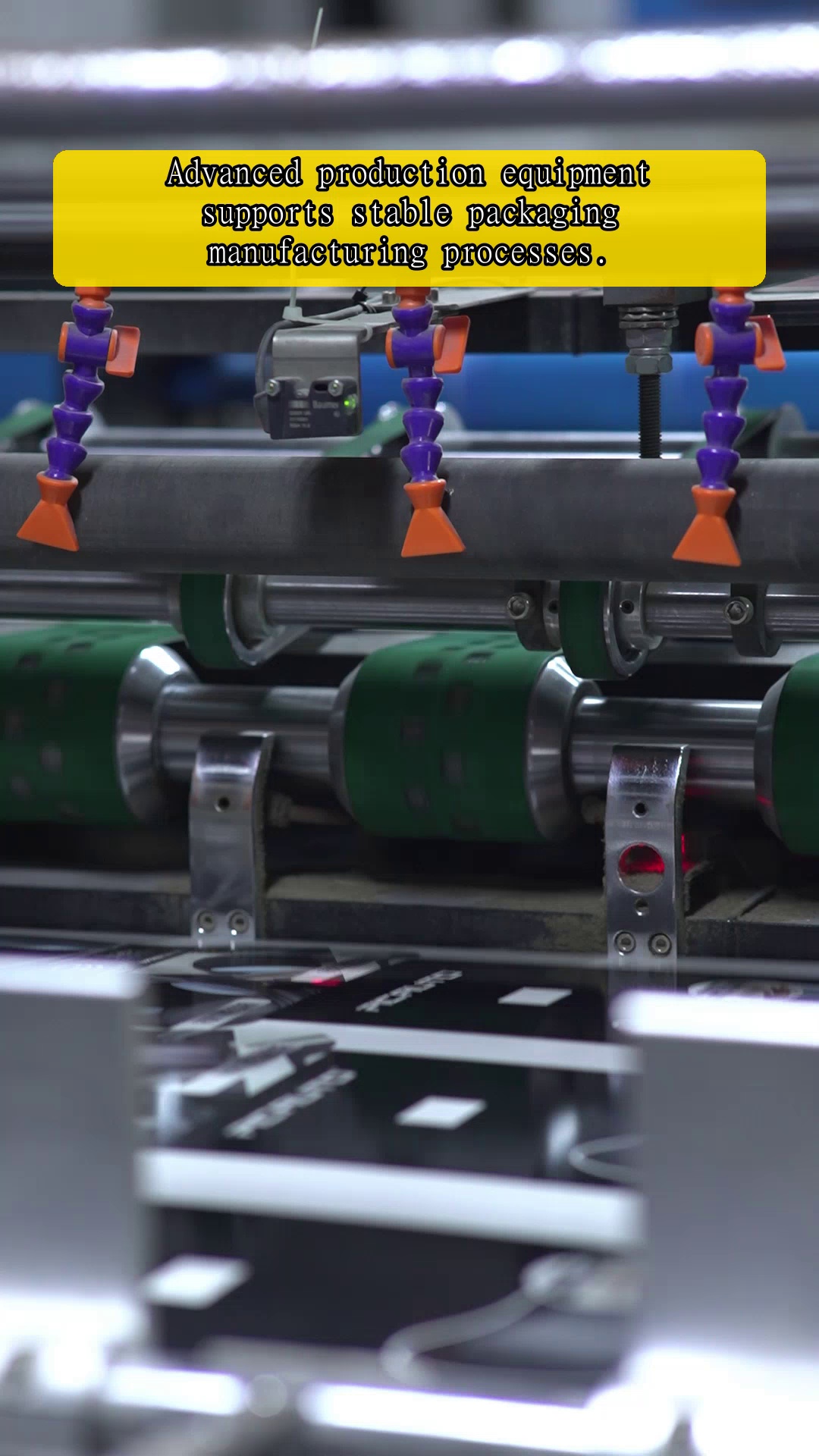 Emballages en papier personnalisés résistants aux dommages pour les marchandises dans les processus logistiques internationaux longue distance