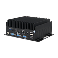 NVIDIA Jetson Xavier NX8G-SYS-2016 - Triple Network Port Industrial Computer1