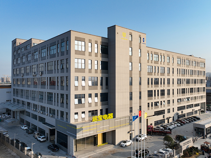 Zhejiang Carebao Co., Ltd   