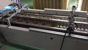 Eco Friendly Water Seal Biodegradable Polyester Security Superb Packaging Tape1