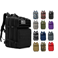 Tactical Backpack Men's Bag: Wholesale Custom Gym Camping Hiking Hunting Mochila Tartikas45LMoore1
