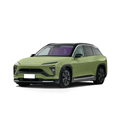 2023 NIO ES6, Weilai ES6 Electric SUV: 100kWh Battery, 625km Range, 5 Seats, All Wheel Drive - Comprehensive Specifications1