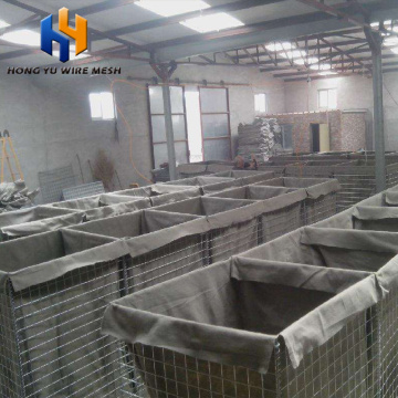 Ten Chinese Explosion-proof wall Suppliers Popular in European and American Countries