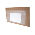 Courier waterproof Enclosed Plastic Mailing Bag Express Shipping Envelope Self-adhesive Packing List1
